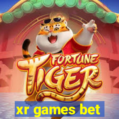 xr games bet